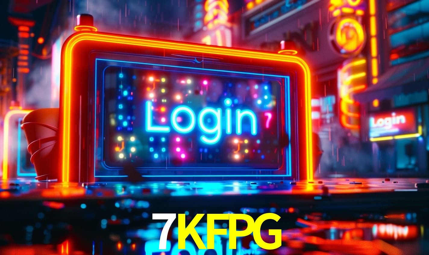 Registre-se hoje no Cassino 7KFPG